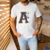 Texas Rangers ’47 2023 World Series Champions Playoff Scrum shirt