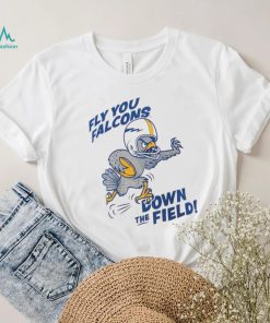 Homefield White Air Force Falcons T Shirt