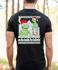 Hootin’ and Hollerin’ At Christmas Shirt