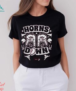 Horns Down Shirt