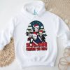 Newborn & Infant Super Bowl LVIII Shirt