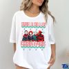 ole miss rebels we run the sip shirt