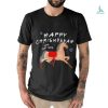 Funny Bowling Ten Pin Design T Shirt