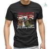 Everyone Gets Flip Flops Shirt