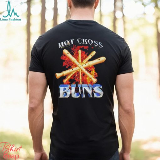 Hot Cross Buns Shirt