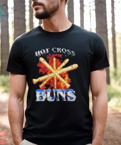 Hot Cross Buns Shirt