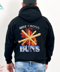 Hot Cross Buns Shirt