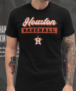 Houston Astros Fanatics Branded T Shirt