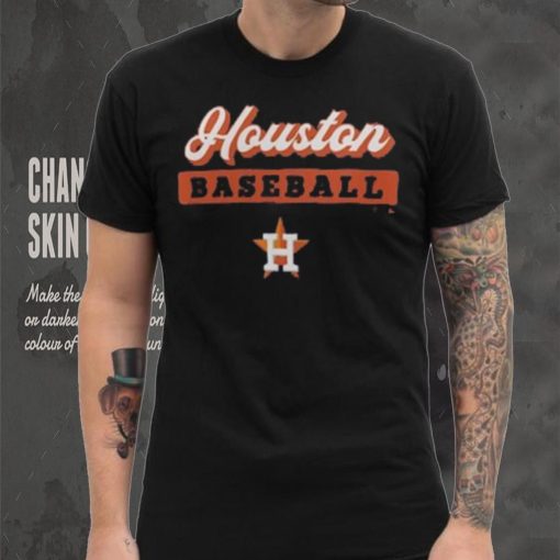 Houston Astros Fanatics Branded T Shirt