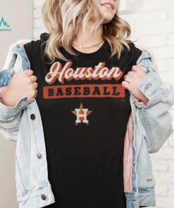 Houston Astros Fanatics Branded T Shirt