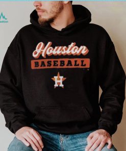 Houston Astros Fanatics Branded T Shirt