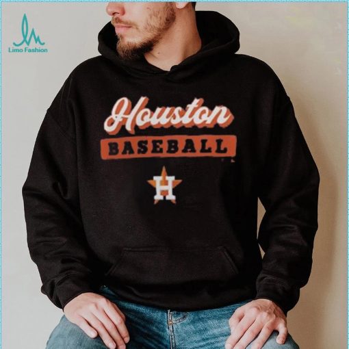 Houston Astros Fanatics Branded T Shirt