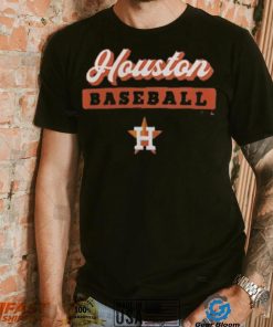 Houston Astros Fanatics Branded T Shirt