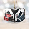 NFL Seattle Seahawks Sport Ornament