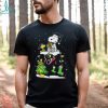 The Peanuts Movie Tree Fans Arizona Cardinals Shirt