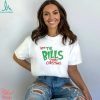 We Wrap The Best Presents Shirt