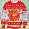 Black Cat Be Jolly Ugly Christmas Sweater Style Gift For Men And Women