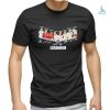 Official Dayton Basketball Vintage Shirt
