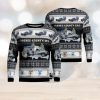 Ronde Barber tampa bay buccaneers NFL Ugly Christmas 3D Sweater For Men And Women