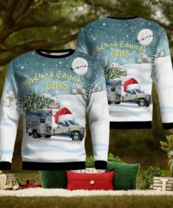 Medical hot sale christmas sweater