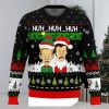 I Am The Liquor Trailer Park Boys Ugly Christmas Sweater