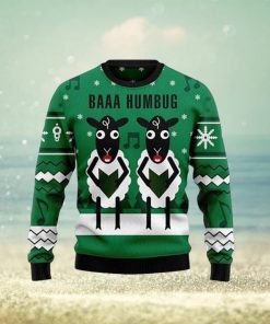 Humbug Sweater Gifts For Pet Lover