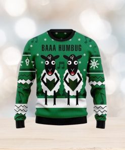 Humbug Sweater Gifts For Pet Lover