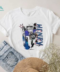 Hunter Henry number 85 New England Patriots football player pose poster shirt