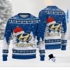 Mlb Pittsburgh Pirates Grateful Dead Christmas Ugly Christmas Sweaters Gift For Men Women