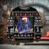 Ugly Christmas Sweater Dairy Queen 3D For Men Women