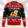 Penguin 3D Ugly Christmas Sweater Gift For Family Christmas Gift