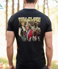 I Can Fix Him Coriolanus Snow Shirt