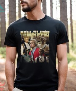 I Can Fix Him Coriolanus Snow Shirt