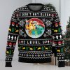 I Want My Daddy’s Records Sanford and Son Ugly Christmas Sweater