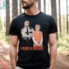 I Have A Dream Trump Police Shirt