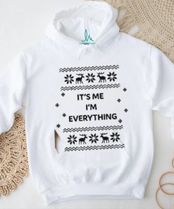 I Have Everything I Want For Christmas Shirts