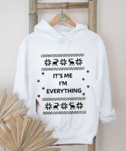 I Have Everything I Want For Christmas Shirts