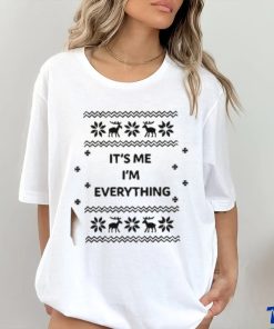 I Have Everything I Want For Christmas Shirts