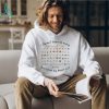 Jesus Is The Reason For The Season Crewneck Sweatshirt, Christmas Gift, Christmas Jesus T Shirt