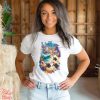 Philadelphia Jalen Hurts double r shirt