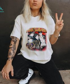 I Love Vampires Shirt