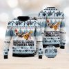 I’m Dreaming Of Hogwarts Harry Potter Ugly Christmas Sweater