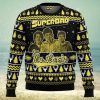 Merry Christmas Nightmares of Halloween Ugly Christmas Sweater