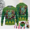 Standard Liege Ugly Christmas Sweater Holiday Gift Ideas For Men And Women