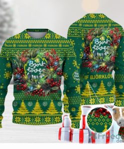 IF Björklöven Ugly Christmas Sweater Gift Ideas For Fans