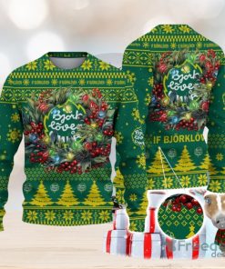 IF Björklöven Ugly Christmas Sweater Gift Ideas For Fans