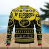 SK Horácká Slavia Třebíč Tipsport extraliga a Chance Liga Ugly Christmas Sweater