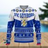 Russell For The Holidays Escape In New York Ugly Christmas Sweater