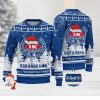 HCB Ticino Rockets 3D Printed Sweater Gift For Men And Women Ugly Christmas Sweater