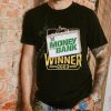 Vegas Golden Knights Concepts Sport Meter Knit Shirt